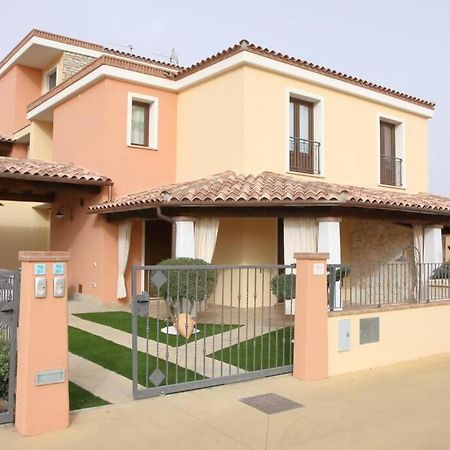 Villa Elisa Residenza Agora Villasimius Zewnętrze zdjęcie