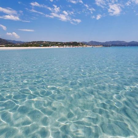 Villa Elisa Residenza Agora Villasimius Zewnętrze zdjęcie