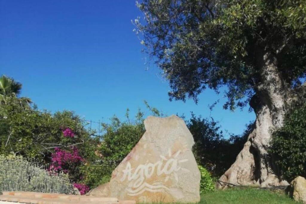 Villa Elisa Residenza Agora Villasimius Zewnętrze zdjęcie