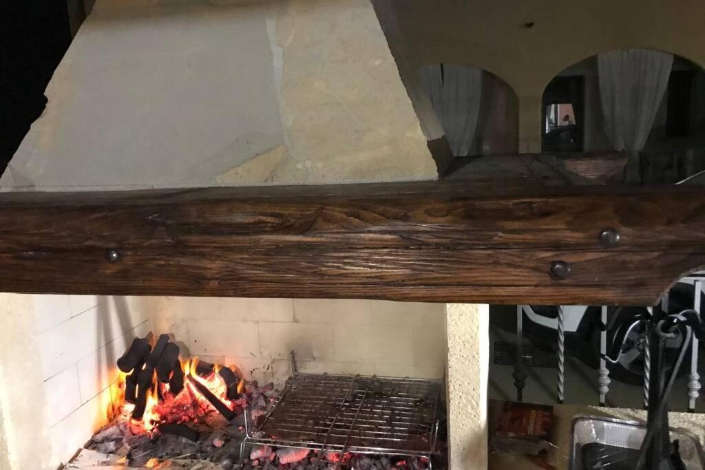 Villa Elisa Residenza Agora Villasimius Zewnętrze zdjęcie