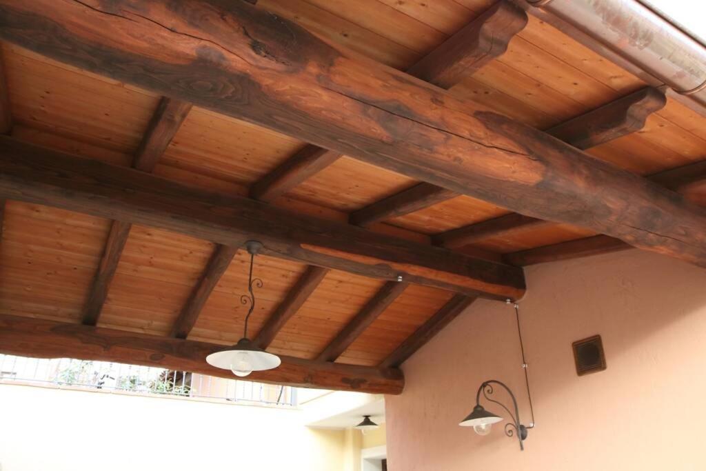 Villa Elisa Residenza Agora Villasimius Zewnętrze zdjęcie