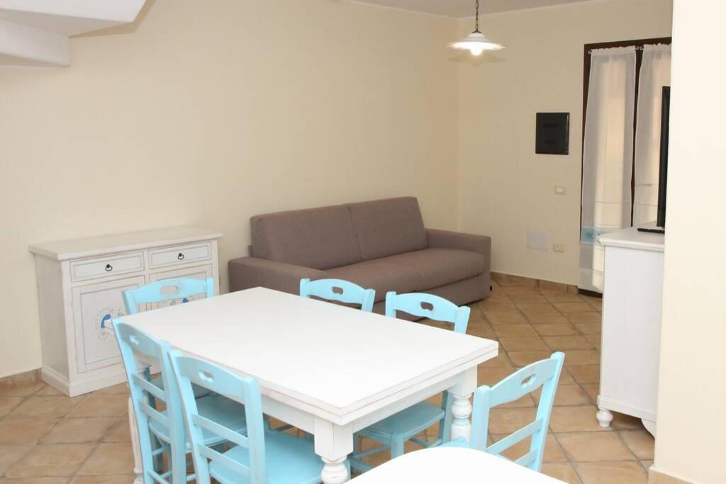 Villa Elisa Residenza Agora Villasimius Zewnętrze zdjęcie