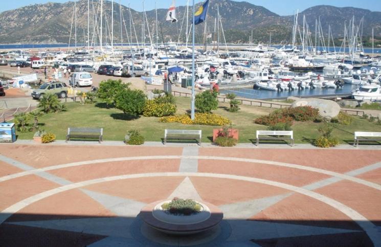 Villa Elisa Residenza Agora Villasimius Zewnętrze zdjęcie